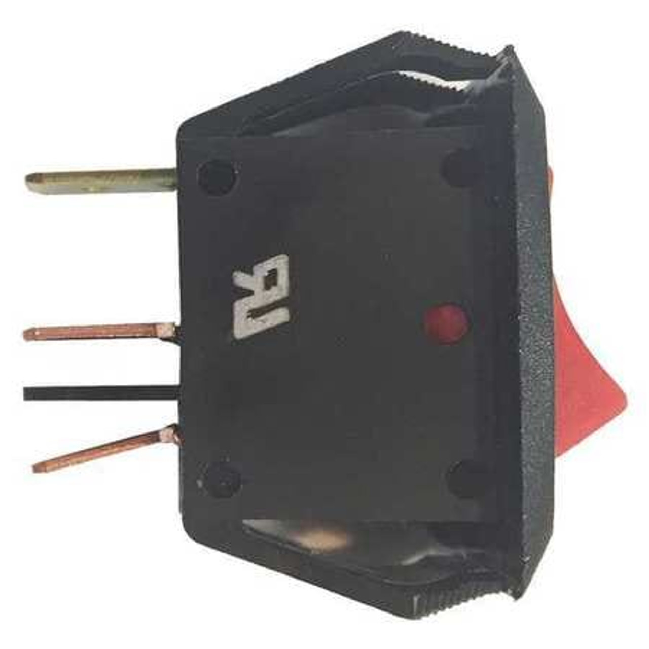 C. CRETORS AND COMPANY EP4855 SWITCH KETTLE HEAT LAMP