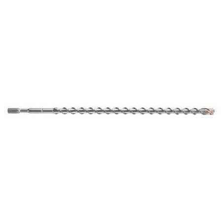 BOSCH POWER TOOLS HC4082 SPLINE SPEED-X 1 3/8X24X29