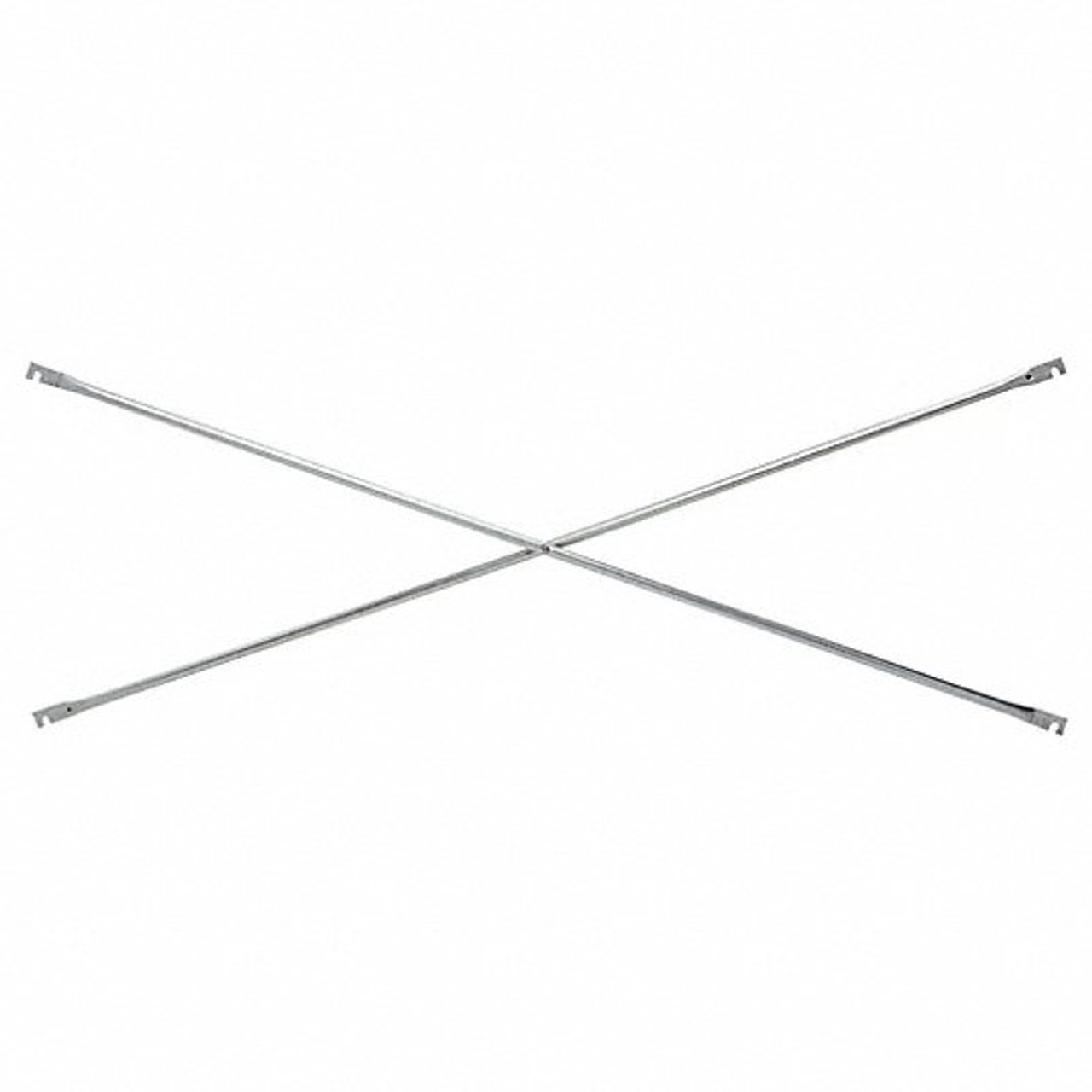 BIL-JAX 0009-01-07 BRC-DIAG-N-27 3/4 X 7FT