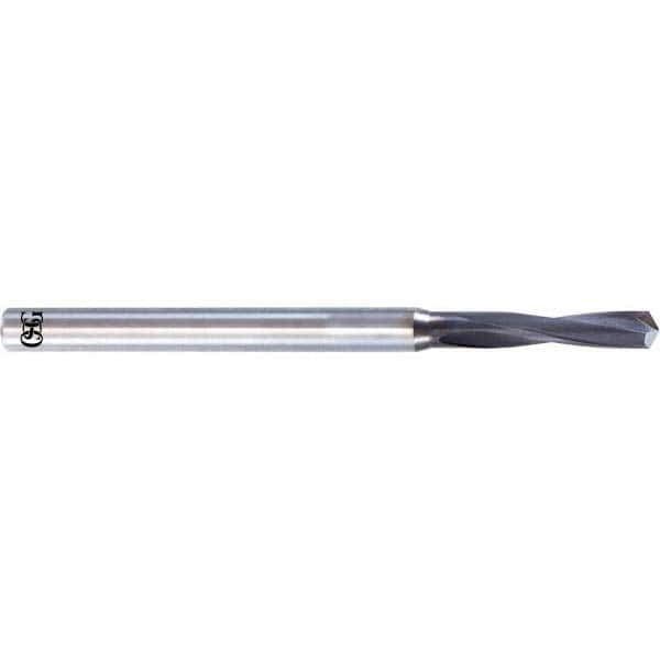OSG 517114613 JOBBER DRILL BIT 14.60MM CARBIDE