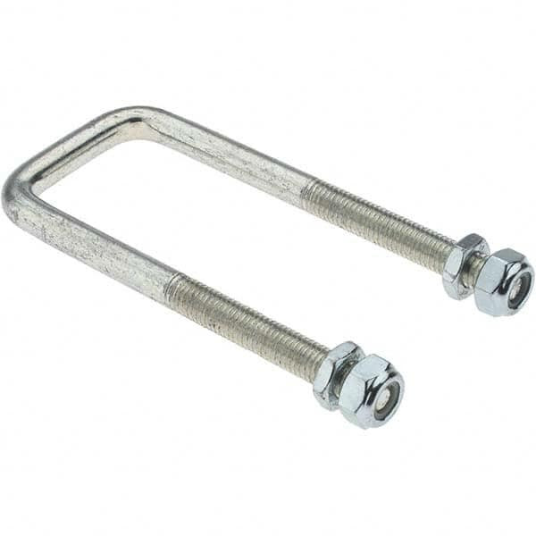 DE-STA-CO 341215 2,000 LB CAPACITY, CARBON STEEL CLAMP LA