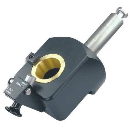 HAIMER 84.702.80 TOOL HOLDER HSK-A 80