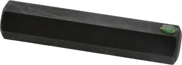 BONDHUS 33276 10MM HEX DRIVE BIT