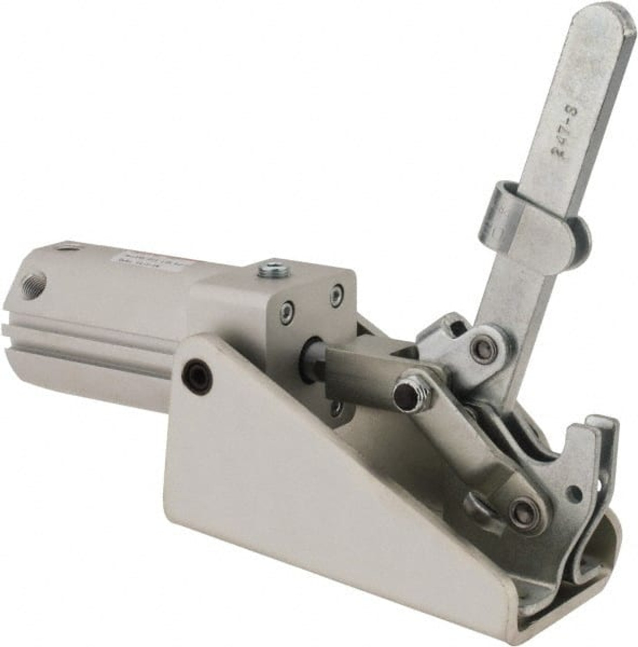 DE-STA-CO 847-S 1,000 LB INNER HOLD CAPACITY, HORIZ MOUN