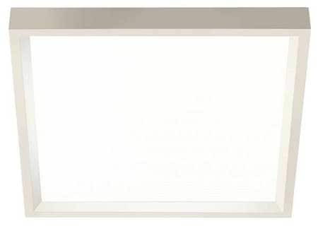 PHILIPS LIGHTOLIER S6S827K10 LOW PROFILE LED SLIM DOWNLIGHT 6-3/8IN.L