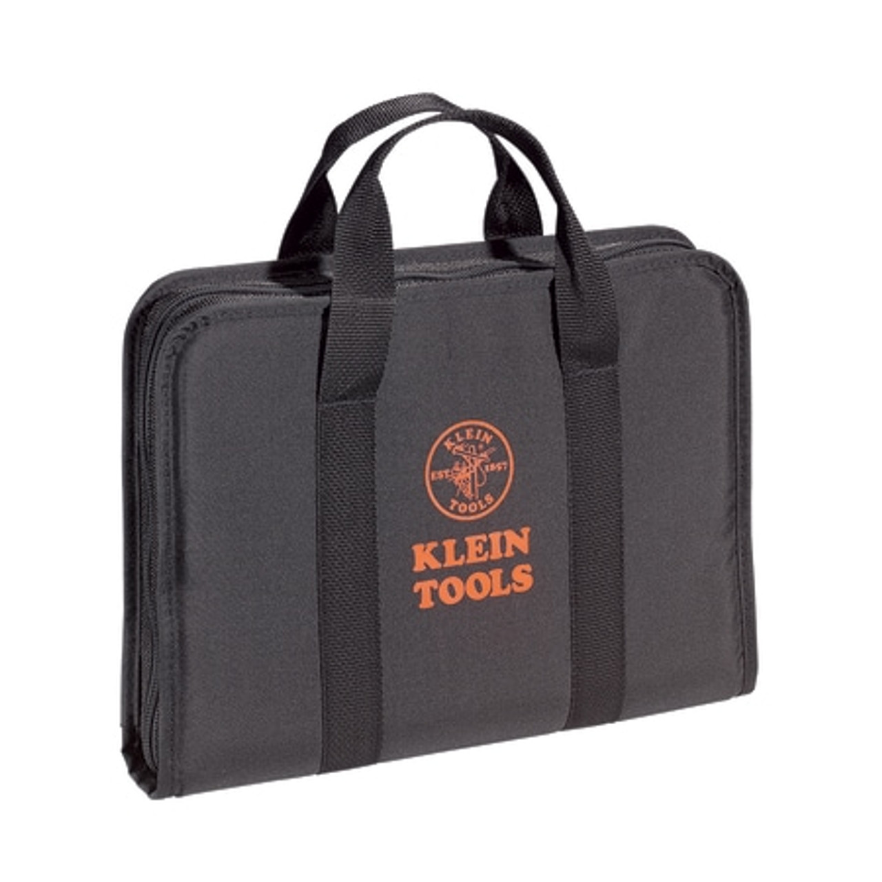 KLEIN TOOLS 33536 CASE FOR INSULATED TOOL KIT 33529