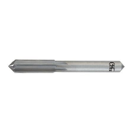 OSG 300-0625 1/16" SOLID CARBIDE CHUCKING REAMER