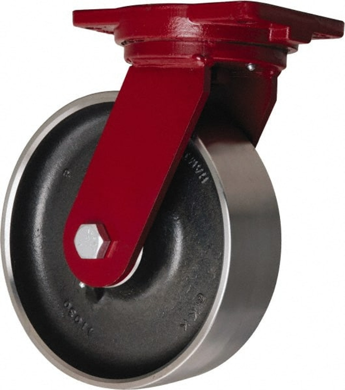 HAMILTON S-EHD-13FSB SWIVEL EHD 10X3 FORGED STEEL BB