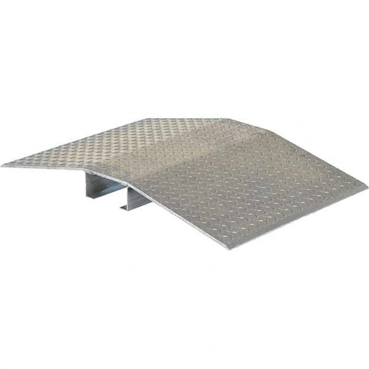 VESTIL FHCR-24-48-16 48" LONG X 24" WIDE X 4" HIGH, ALUMINUM 