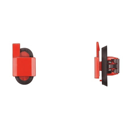 DYNABRADE 13519 DYNASTRAIGHT 6IN EXT FINISHING TOOL