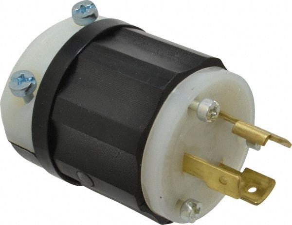 LEVITON 2311-PLC LOCKING PLUG