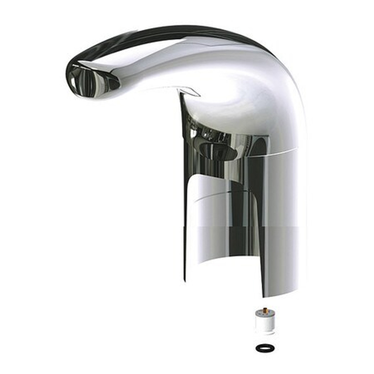 CHICAGO FAUCETS 240.724.AB.1 TRADITIONAL SPOUT KIT