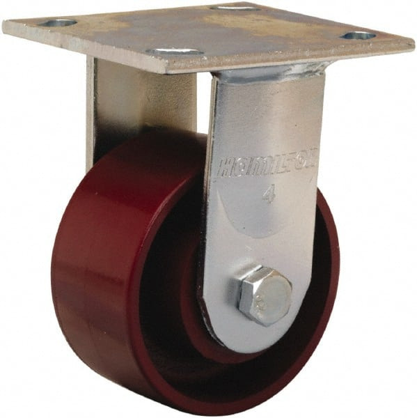 HAMILTON R-524-MB RIGID CASTER 52 4X2 METAL