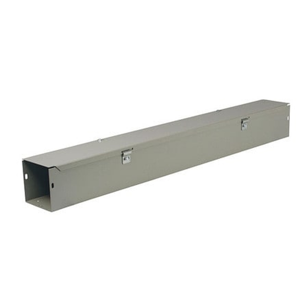 WIEGMANN HS225NK HS SERIES 2 WIREWAY STRAIGHT 5FT
