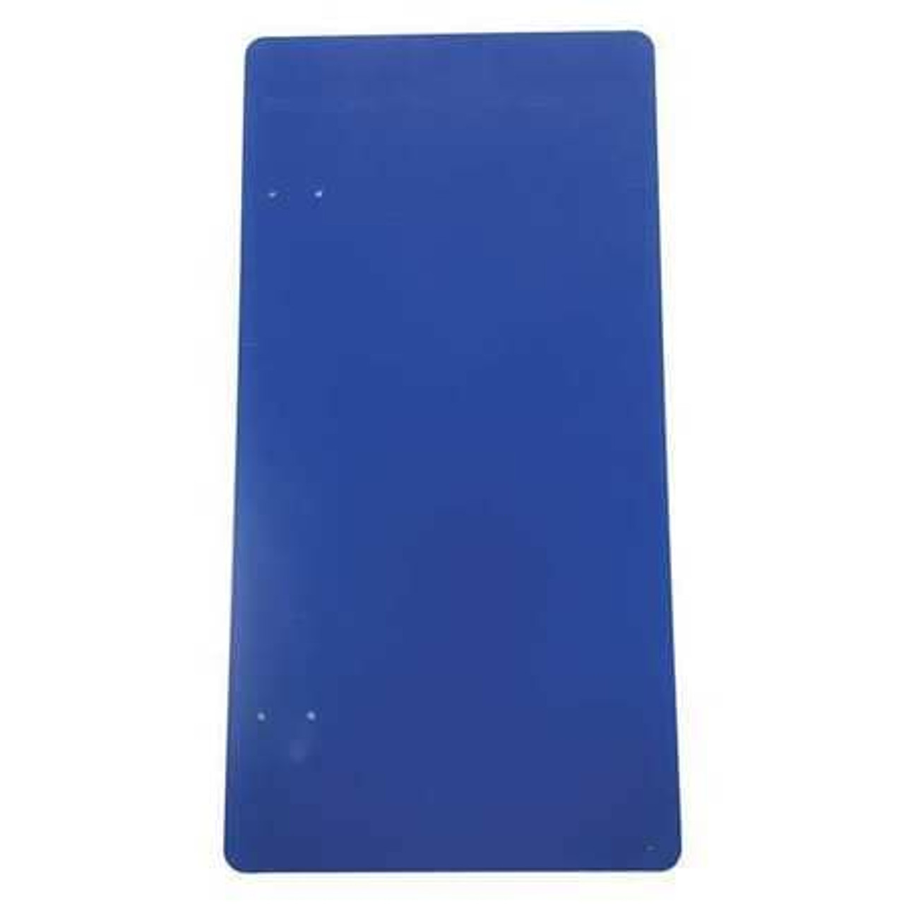 C. CRETORS AND COMPANY 2687 PLEXI-DOOR