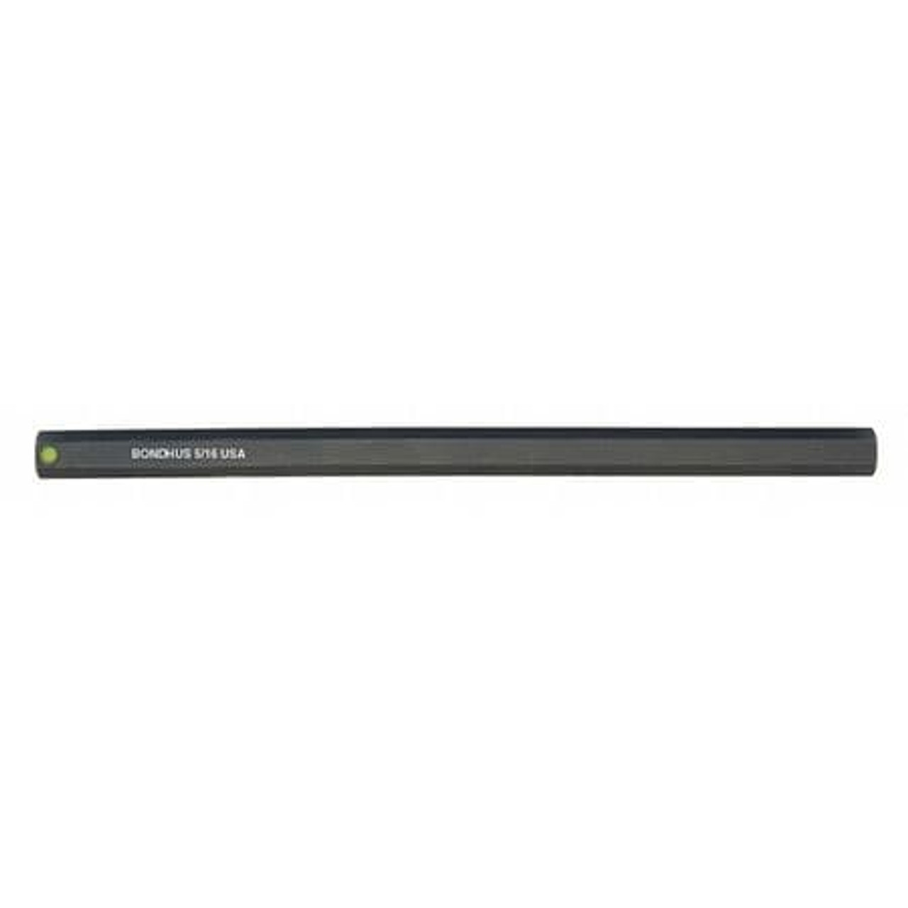 BONDHUS 33613 5/16" HEX DRIVE BIT