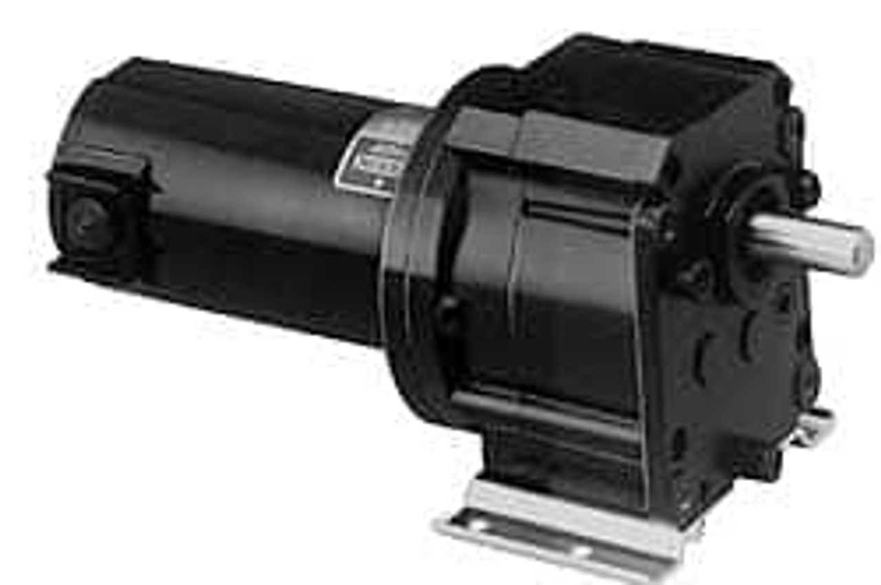 LEESON M1125073.00 LEESON M1125073.00, 1/8 HP, 94 RPM, 90VD