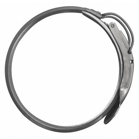 NORDFAB 3260-0800-200900 CLAMP 8 DUCT SIZE