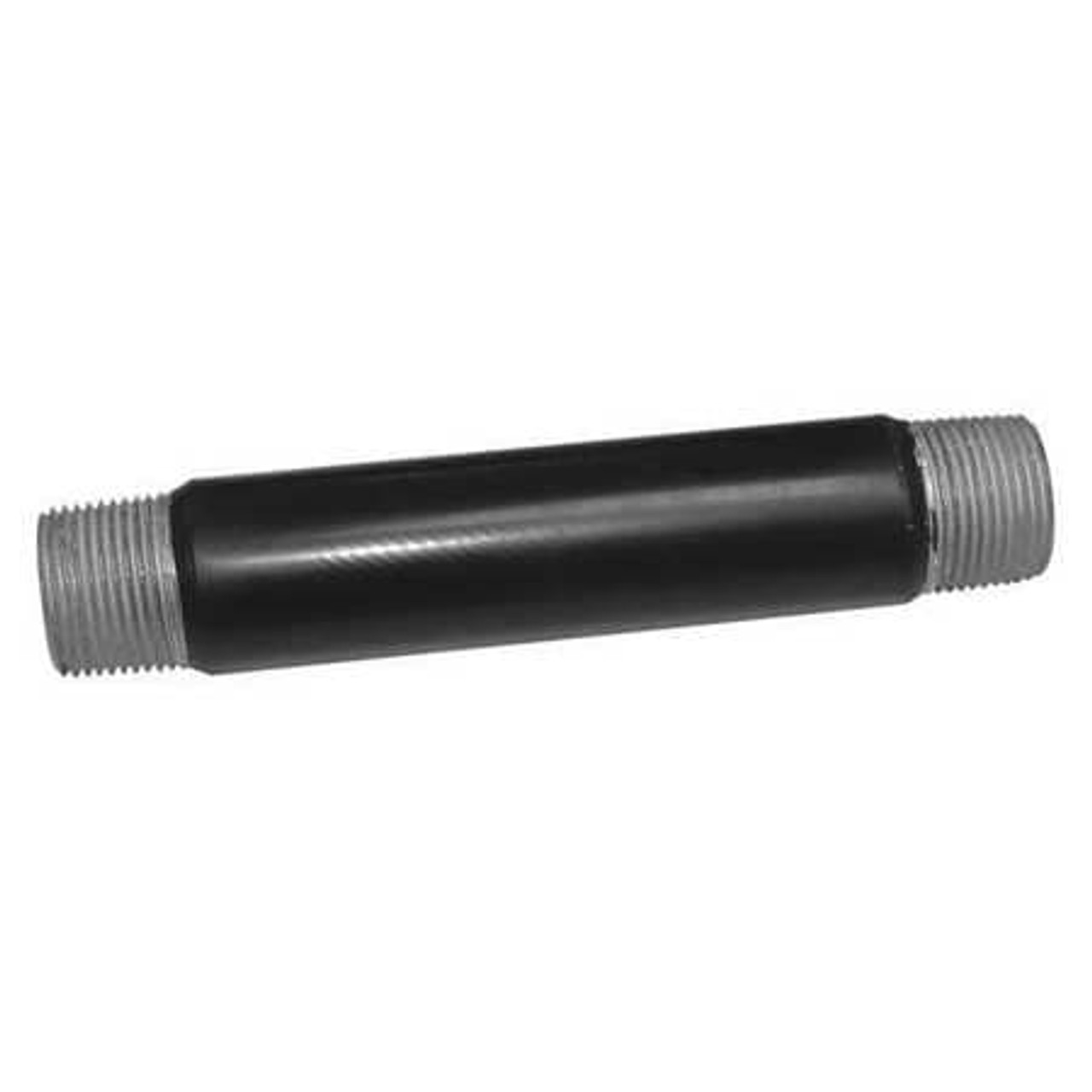 CALBOND PV1030CN00 NIPPLE FOR CONDUIT RIGID PVC COATED