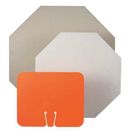 CORTINA 03-650 18IN ABS PADDLE BLANK