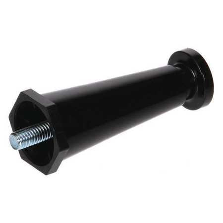 STAR 2RY5092 ADJUSTABLE LEG 4-9/16 H