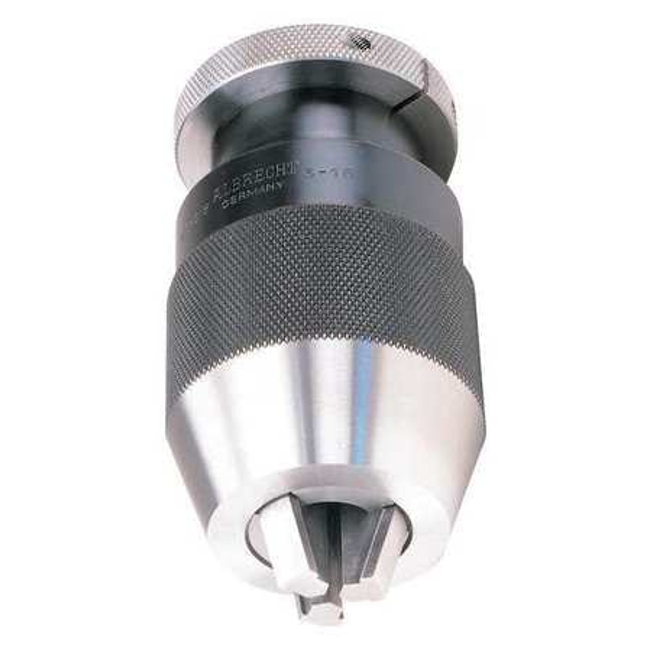 ALBRECHT 70110 JT6, 1/32 TO 1/2" CAPACITY, STEEL TAPERE
