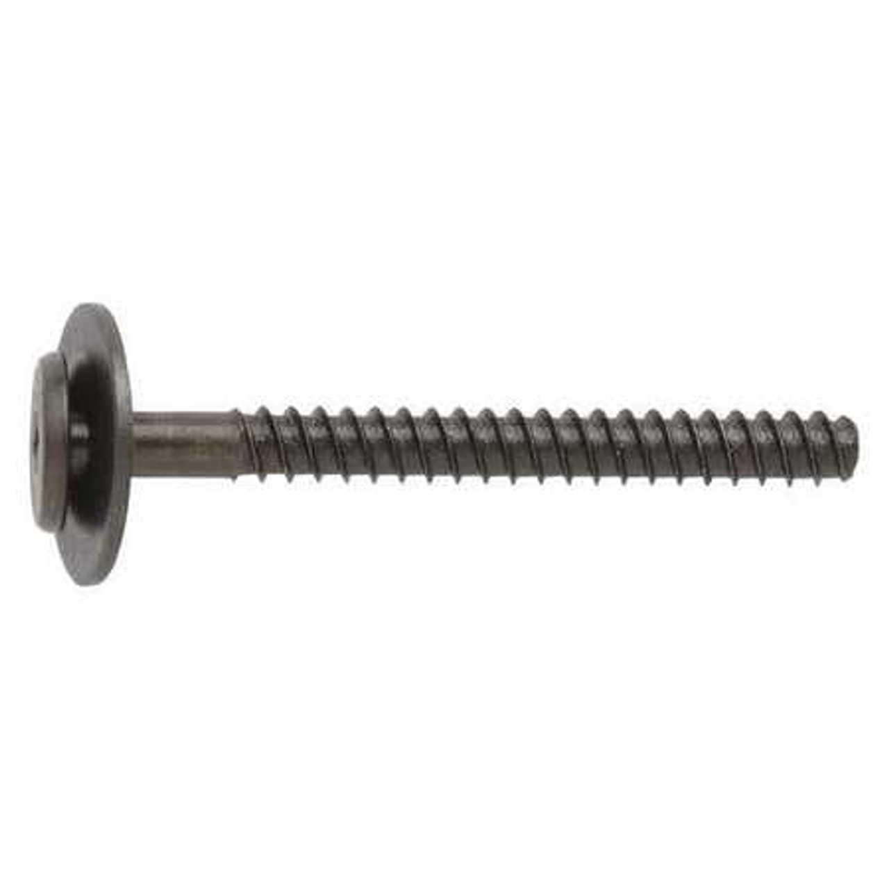 FRIGIDAIRE 316433300 MICROWAVE HANDLE MOUNTING SCREW