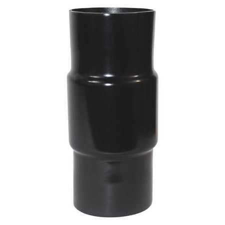 CALBOND PV3000CP00 COUPLING FOR CONDUIT RIGID PVC COATED