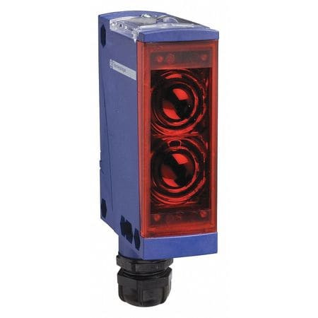 TELEMECANIQUE XUX5ARCNT16 PHOTOELECTRIC SENSOR COMPACT XUX