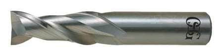 OSG 20220500 S/END HIGH HELIX FOR ALUMINIUM