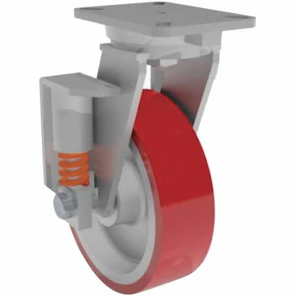 HAMILTON S-SPCH-13TRB-2 SWIVEL SPRING,LOADED CH 10X3 ULTRALAST-2