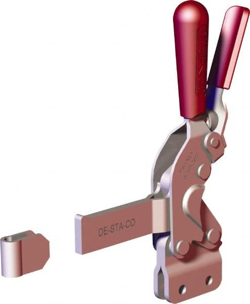 DE-STA-CO 2010-SBR VERTICAL CLAMP 2010-SBR