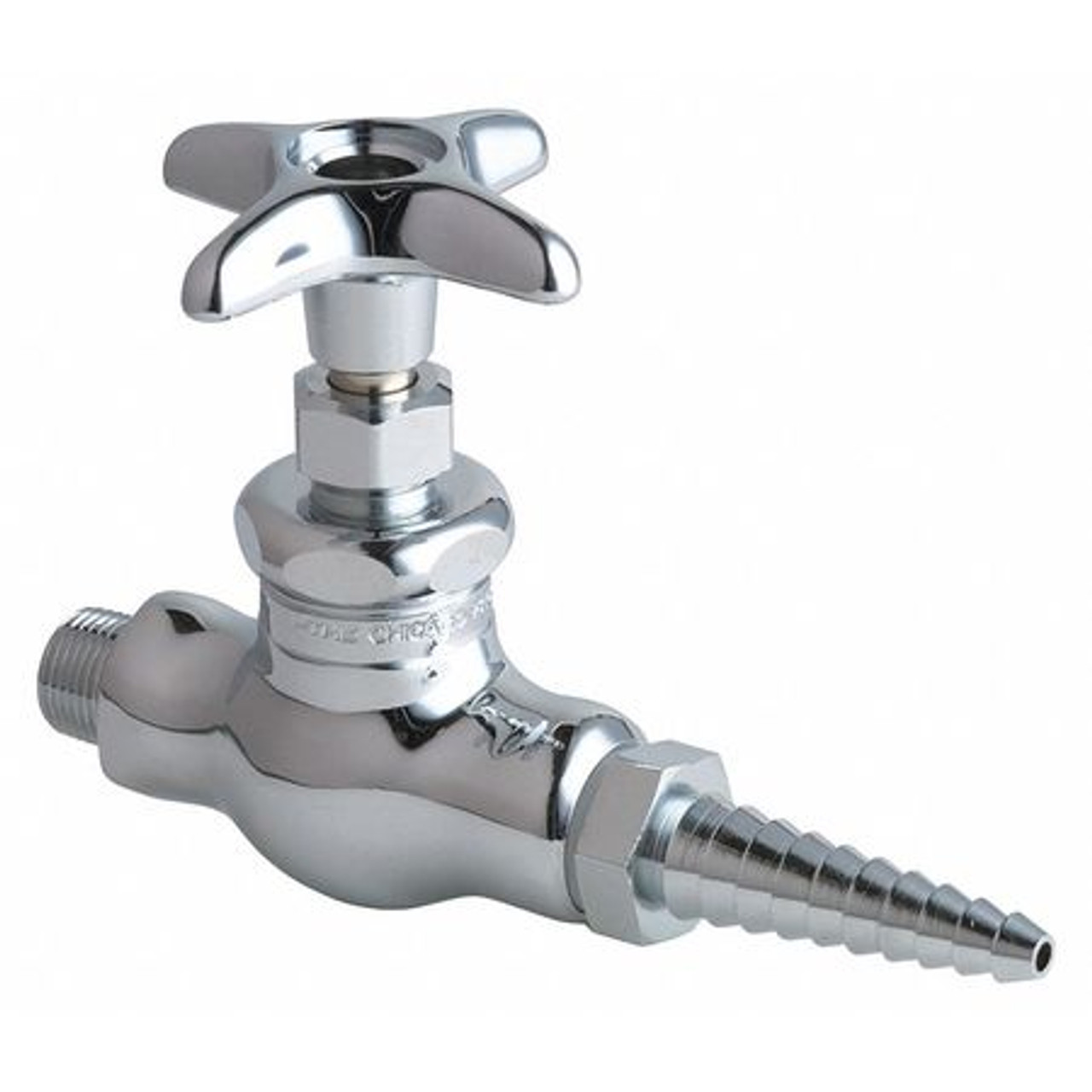 CHICAGO FAUCETS 937-CHLEB GAS COCK