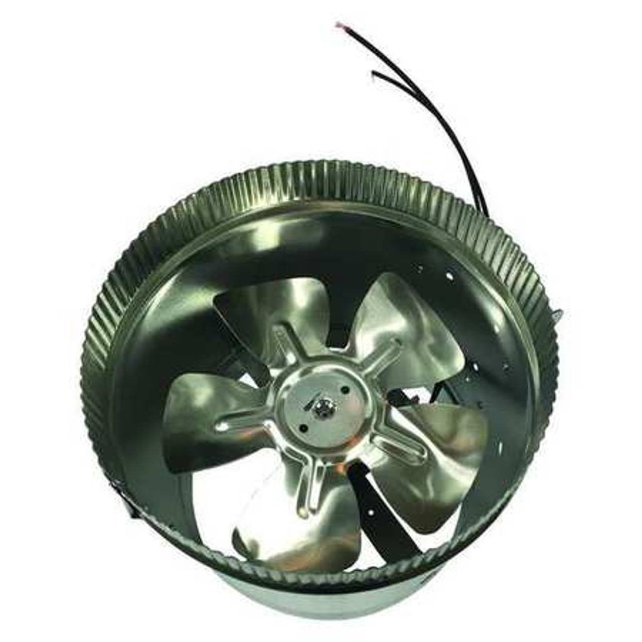 C. CRETORS AND COMPANY 16768 BLOWER-AXIAL IN LINE