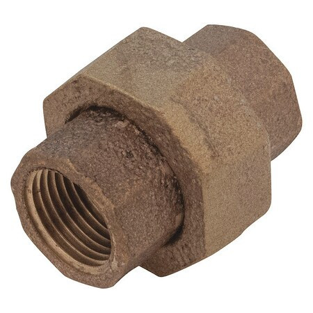 CHICAGO FAUCETS 906-003KJKABRBF UNION ASSEMBLY