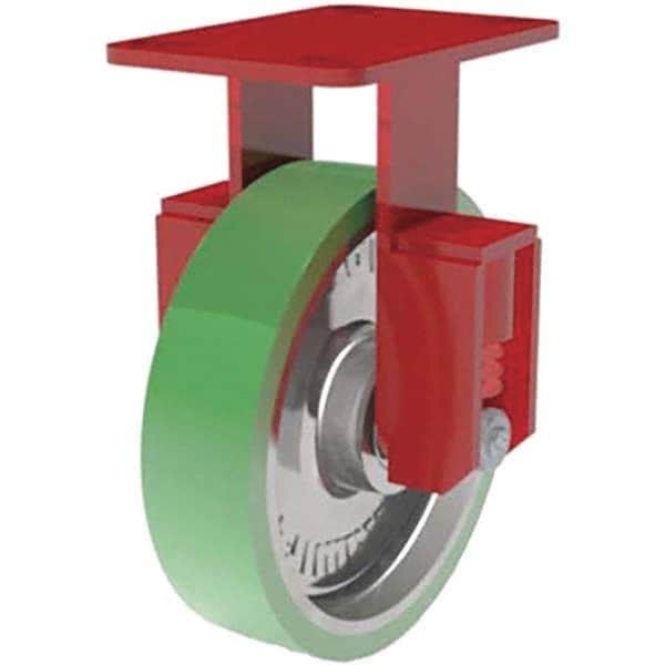 HAMILTON R-SPHS-8DT-1 RIGID SPRING,LOADED HS 8X2 DURALAST
