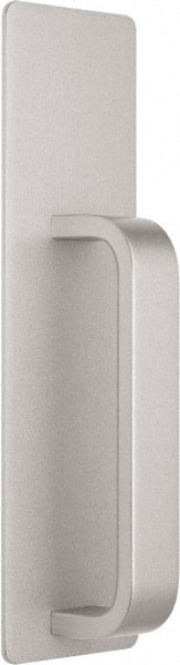 PRECISION 4R0702ARHRB689 10" OAL RIGHT HAND REVERSE UNRATED FLATB