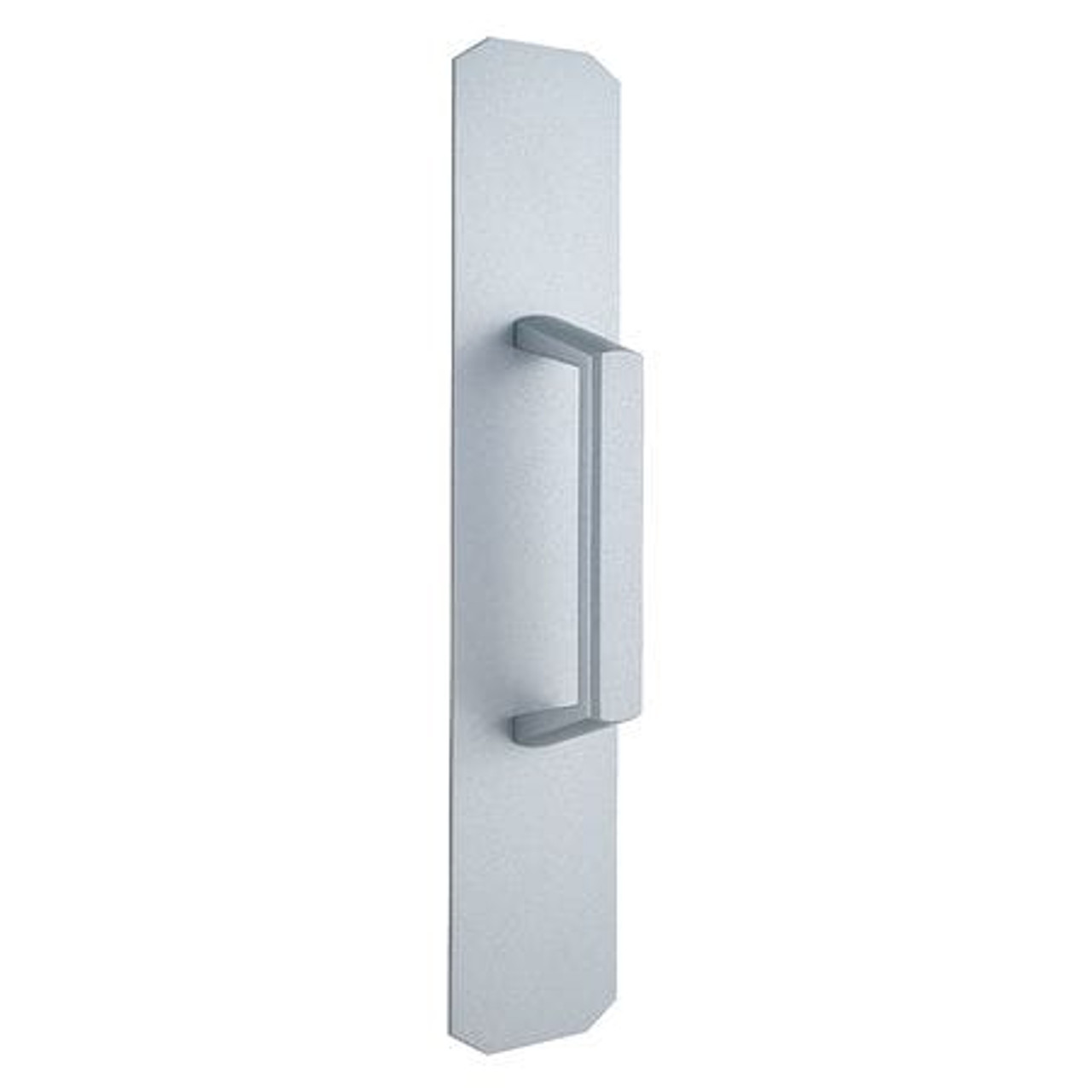 BEST QET325L689 DUMMY TRIM PULL SILVER STANDARD DUTY