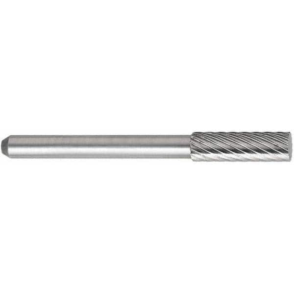 OSG 920-0012 CYLINDER BUR SC,RADIUS,3/16",CARBIDE