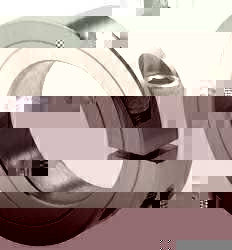 CLIMAX 1C-175-S 1-3/4" BORE, STAINLESS STEEL, ONE PIECE 