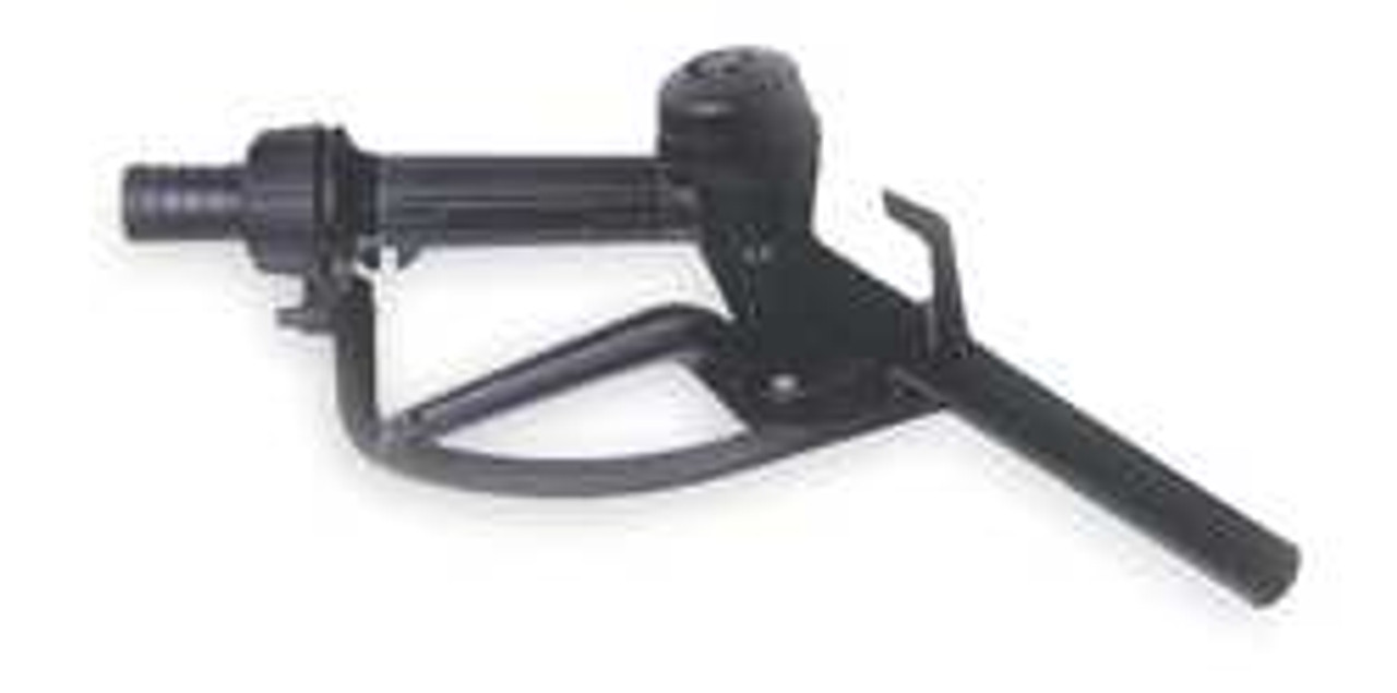 DAYTON 1DLU2 HAND NOZZLE POLYPROPYLENE