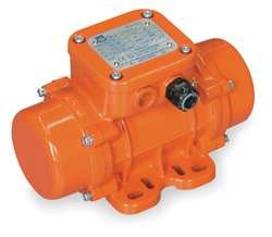 DAYTON 1DYL3 ELECTRIC VIBRATOR 3 PHASE FORCE 130 LB