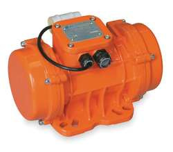 DAYTON 1DYN4 ELECTRIC VIBRATOR 1 PHASE FORCE 712 LB