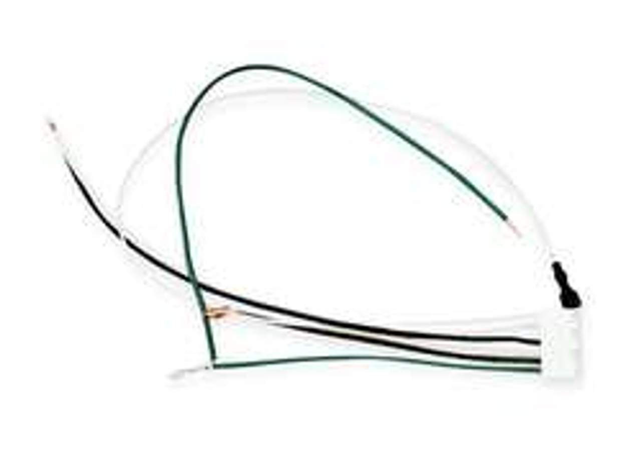 DAYTON 1FEK4 WIRING HARNESS 120 VOLTS