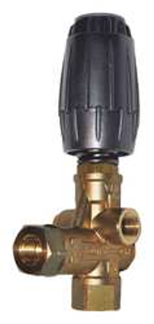 DAYTON 1MDA3 VALVE REGULATING 0-8 GPM