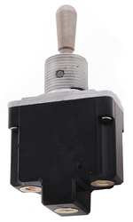 HONEYWELL 1NT1-8 TOGGLE SWITCH SPDT 10A @ 7V SCREW