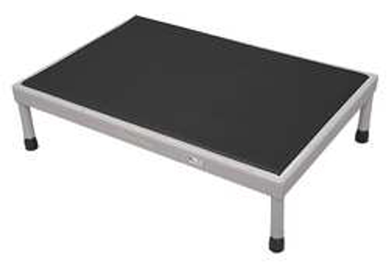 COTTERMAN 1SAWP1948A8 A9-14 B1 P1 WORK PLTFORM ADJSTBL HT STL 9 TO 14 IN H