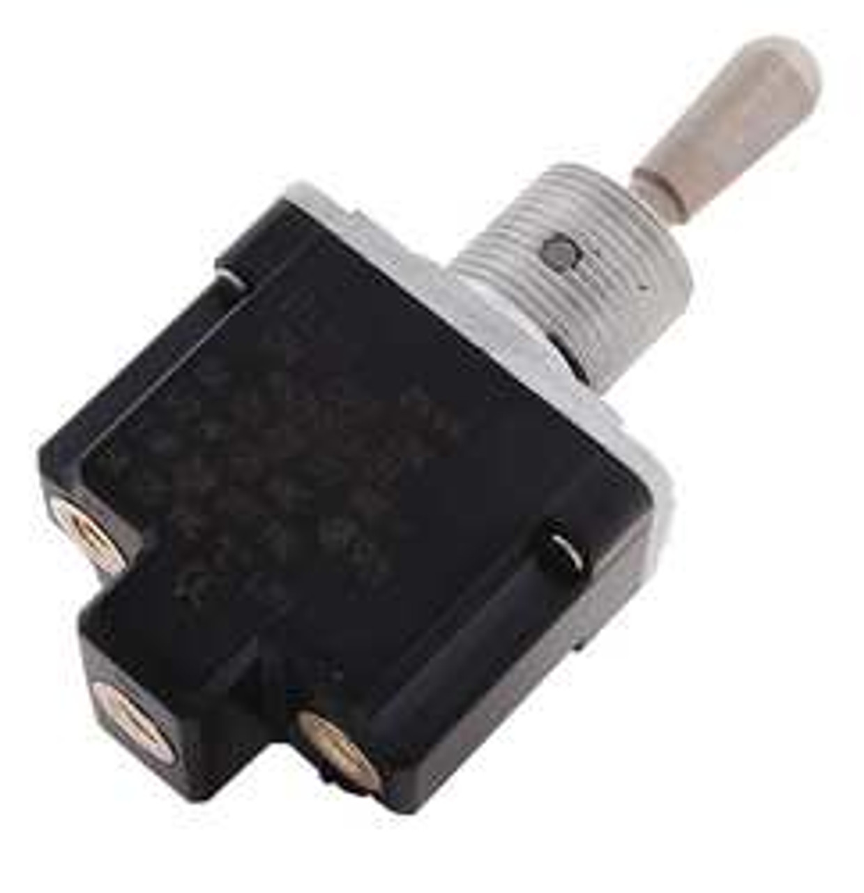HONEYWELL 1TL1-7 TOGGLE SWITCH SPDT 10A @ 277V SCREW