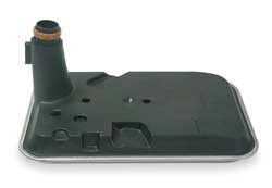 BALDWIN FILTERS 20004 TRANSMISSION FILTER,ELEMENTONLY,9-7/16"L