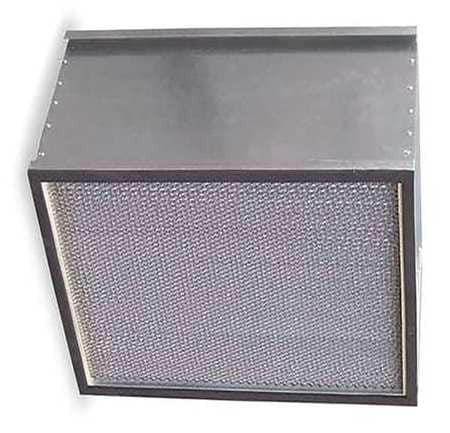 MINTIE TECHNOLOGIES PABFHM2K HEPA FILTER 99.99 HOSPITAL GRADE